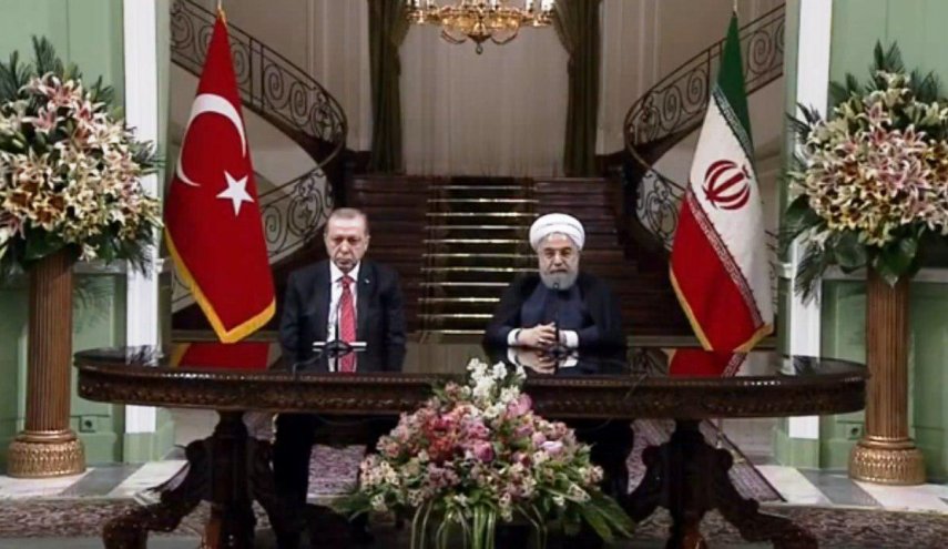 اردوغان درباره حضرت علی، امام حسن و امام حسین علیهم السلام چه گفت؟