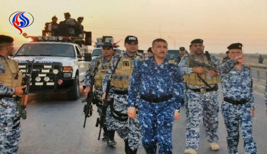 مرکز الحویجه در کرکوک به طور کامل آزاد شد
