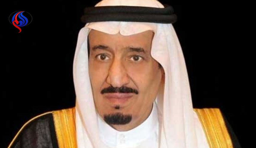 شاه عربستان عازم روسیه شد
