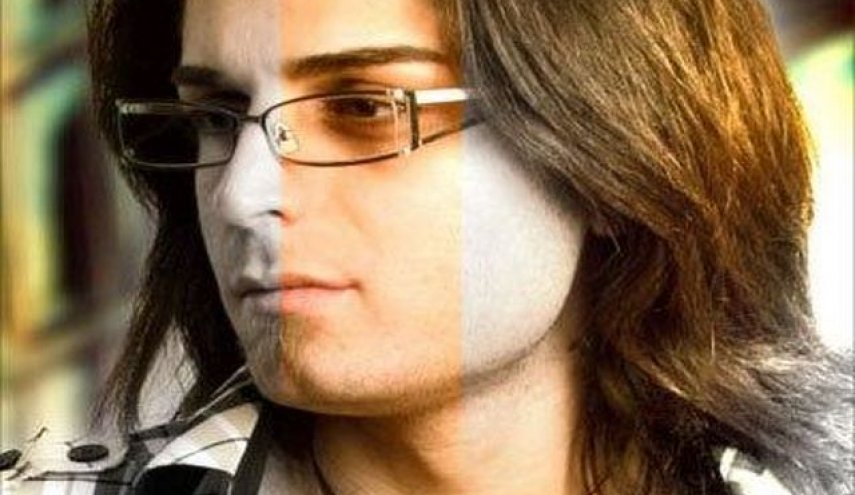  حامد هاکان درگذشت + عکس