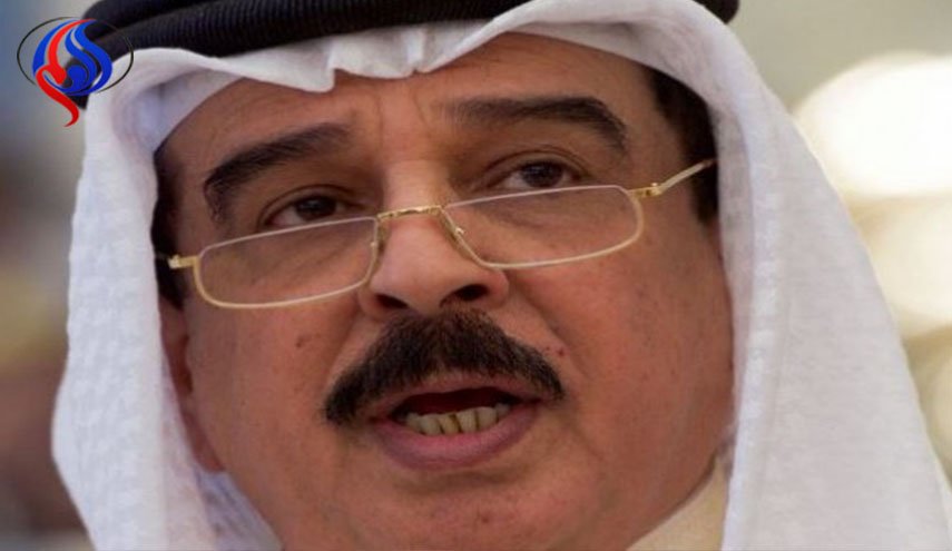 حمد ال خليفة يوجه دعوة هي الأولى من نوعها لكنيس يهودي لزيارة البحرين