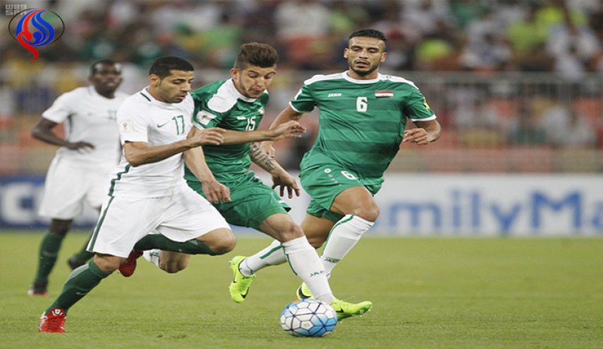 هذه هي التشكيلة المتوقعة للمنتخب العراقي في مباراته أمام كينيا اليوم!