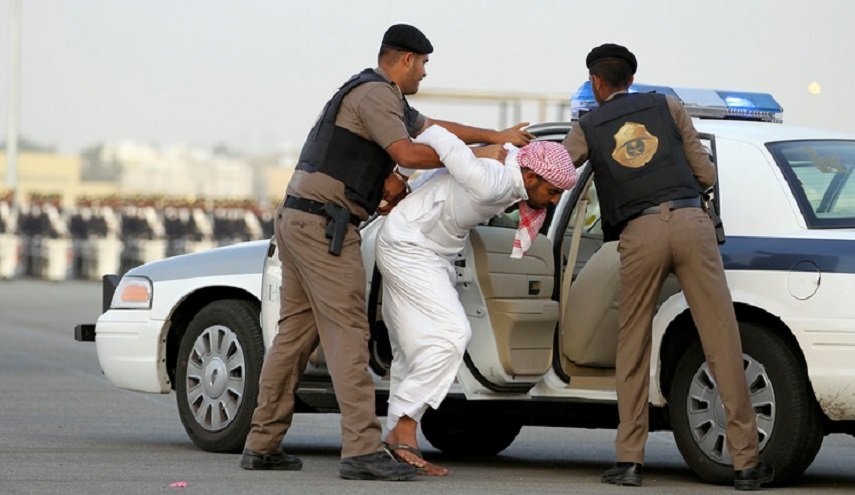 اعتقال 24 شخصا بالسعودية بينهم قطريون بتهمة مثيرة للجدل