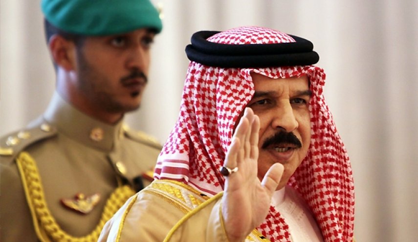تابعیت 2 بحرینی دیگر سلب شد