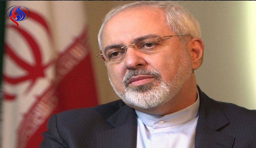 ظریف برای مراسم خاکسپاری طالبانی به سلیمانیه می‌رود