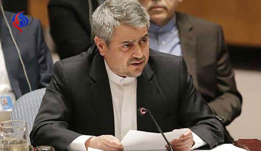 سیاست تحریم، ناعادلانه و  مغایر با حقوق بین الملل است