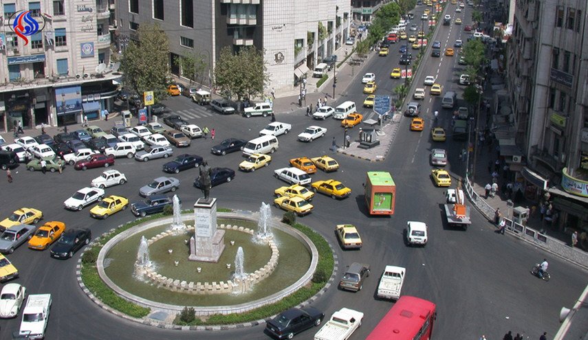 بشائر تلوح بالأفق للسوريين...!