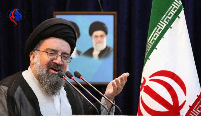 خاتمی: آمریکا چیزی از برجام باقی نگذاشته است/برجام قابل مذاکره نیست