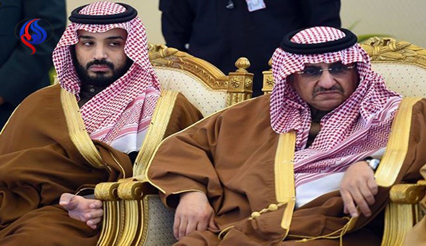 فايننشال تربيون: انتظروا انقلاباً آخرا في السعودية