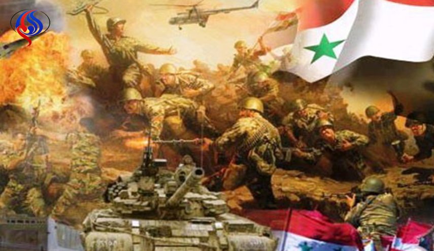 المتغير والثابت في حرب تشرين التحريرية.. 