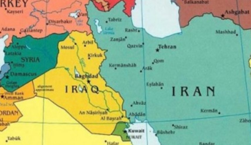 درخواست عراق از ایران و ترکیه درباره کردستان
