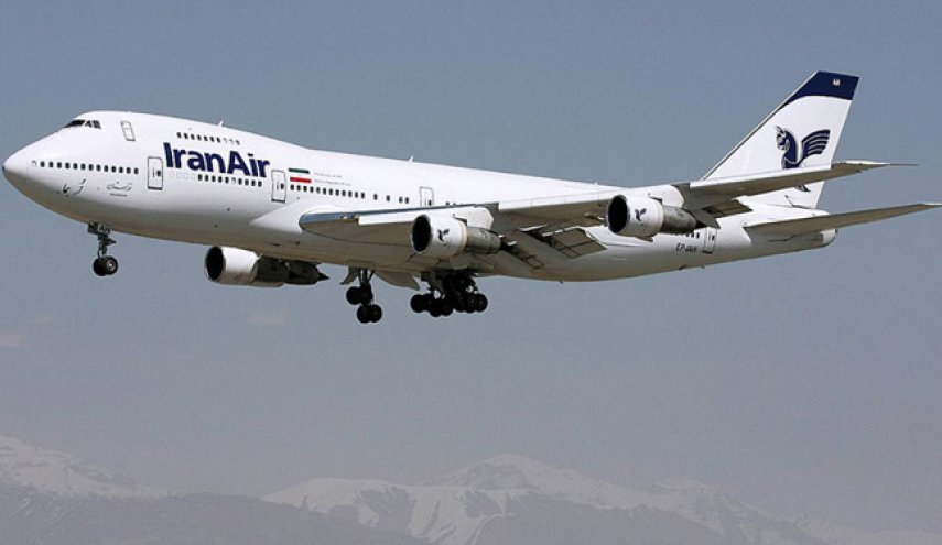 دو نماینده آمریکایی خواستار افشای جزئیات قرارداد بوئینگ و ایران‌ایر شدند

