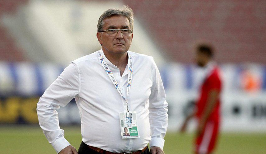 سورپرایز برانکو برای الهلال!