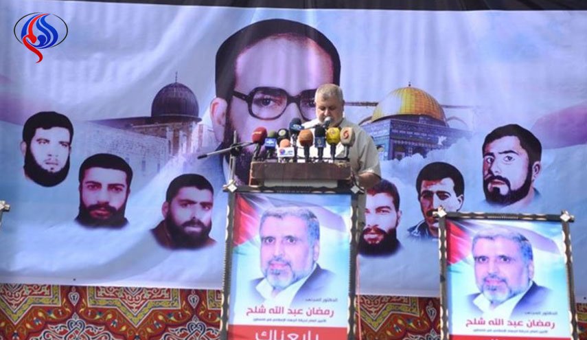 الجهاد تحذر من محاولات الرباعية الدولية..اليكم التفاصيل 