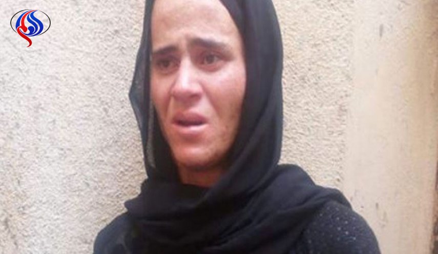 تنكر بزي نسائي لزيارة حبيبته...فكانت النتيجة ؟!