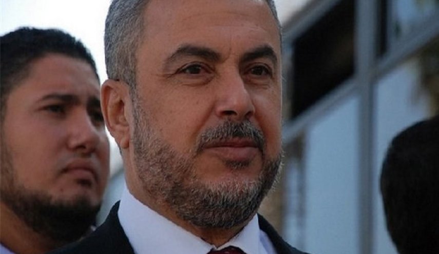 کسانی که فکر می‌کنند حماس از مقاومت دست برمی‌دارد، متوهمند/تصمیم به توسعه روابط با ایران داریم