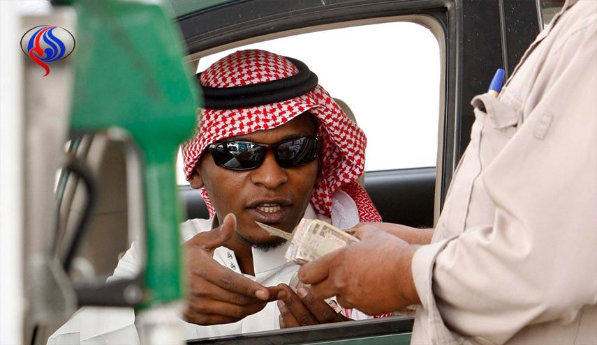 اقتراض 46 مليار وارتفاع الدين العام لـ425 مليار في السعودية 
