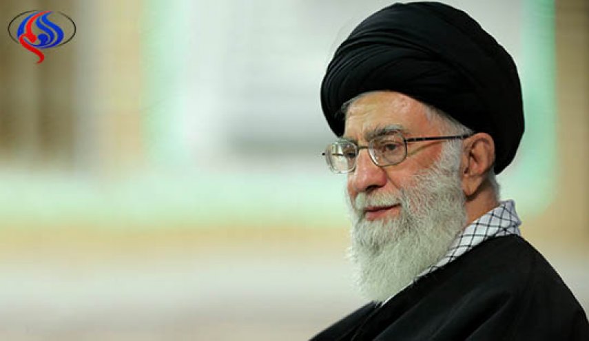 رهبر انقلاب اسلامی درگذشت داود احمدی‌نژاد را تسلیت گفتند