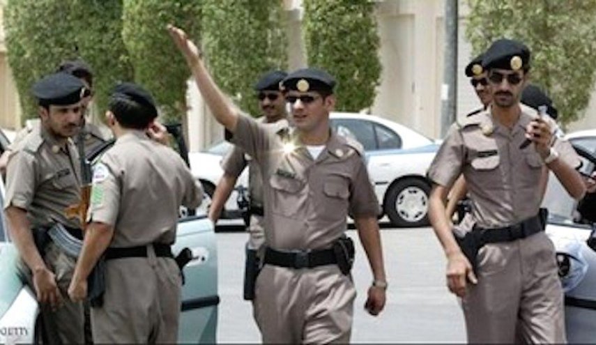 حمله مسلحانه به کاخ پادشاهی عربستان در جده + عکس