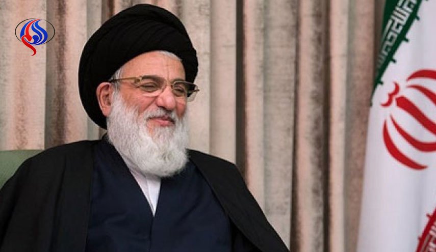 آيت الله شاهرودی: توطئه تجزيه عراق، خيانتی خطرناك برای كل منطقه است