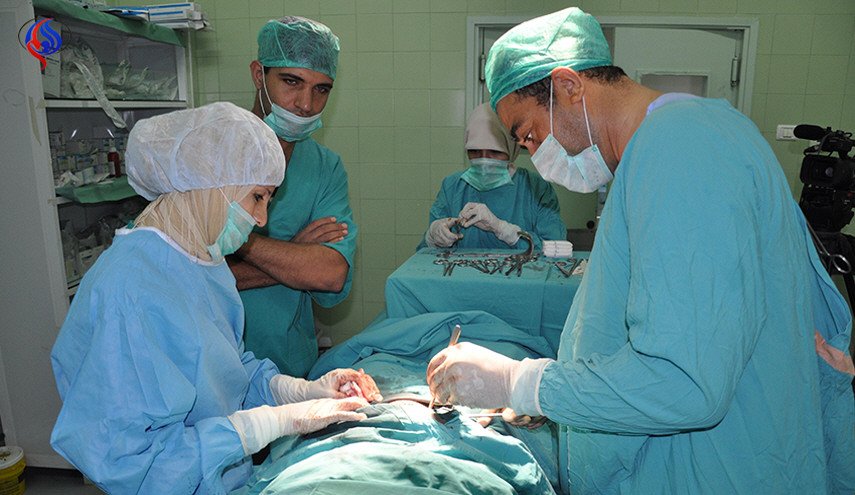 تنبيه لكل من يقدم على اجراء عملية... هذه الاسئلة يجب ان تسالها الطبيب!