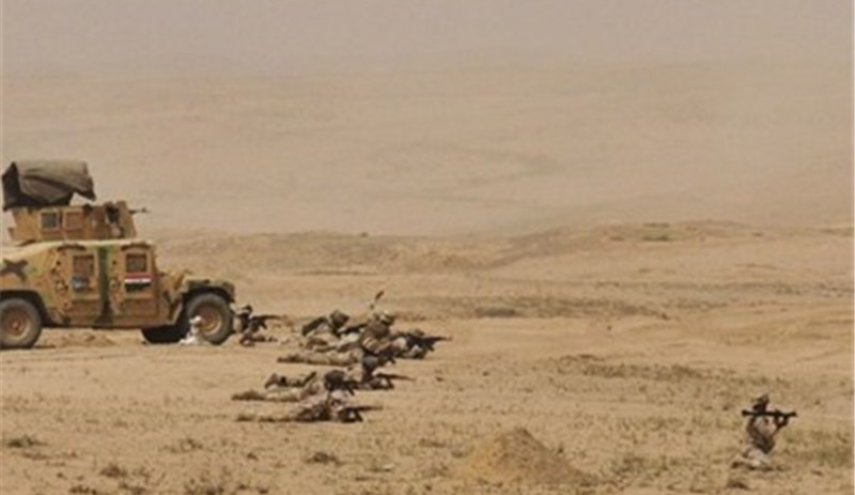 نقشه داعش برای هدف قرار دادن بغداد و نجف اشرف خنثی شد