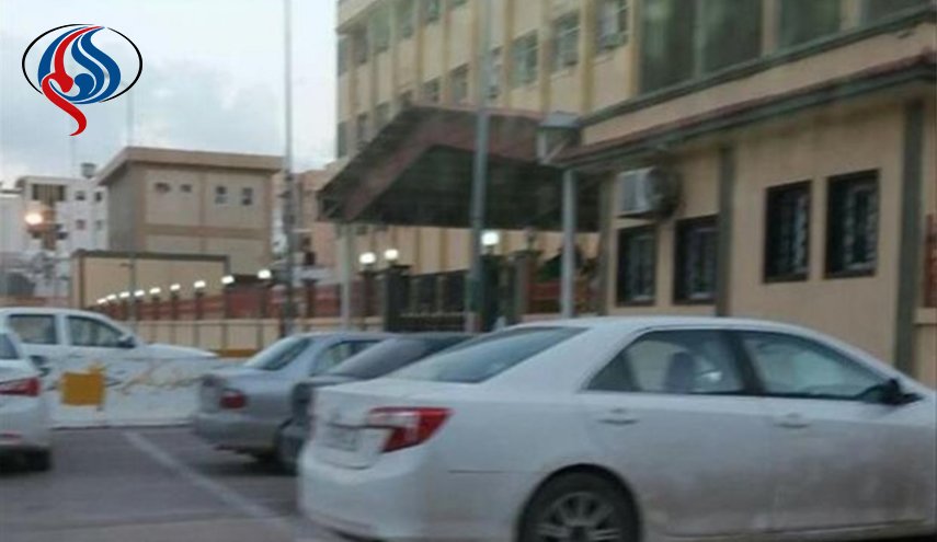 عودة الحياة بمحيط مجمع محاكم مصراتة