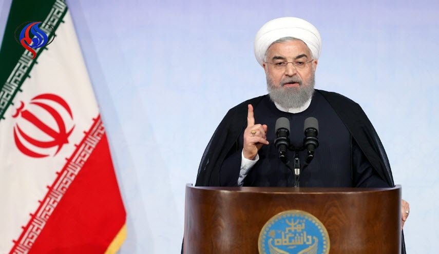  بازتاب سخنان رئیس جمهوری درباره برجام در رسانه های جهان