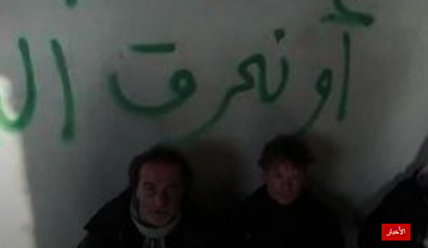 الأسد أو نحرق البلد .. فضيحة أخرى للإعلام الغربي