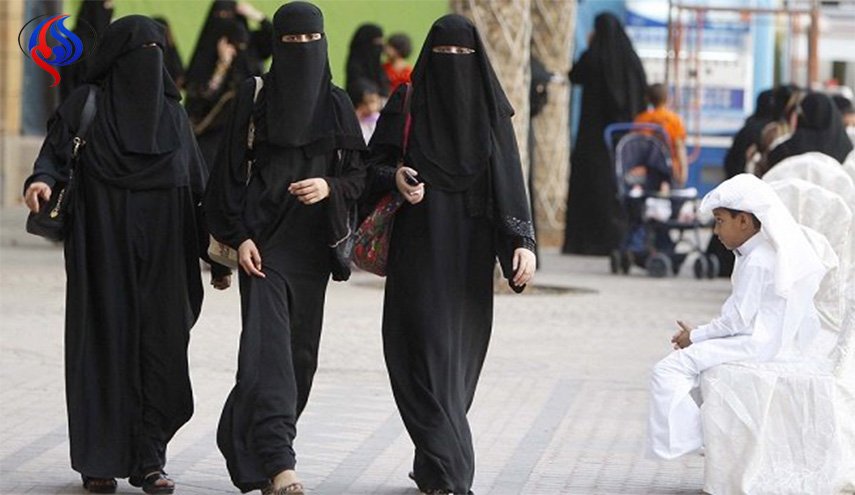 آیا زنان عربستانی با نام خودشان صدا زده می‌شوند؟