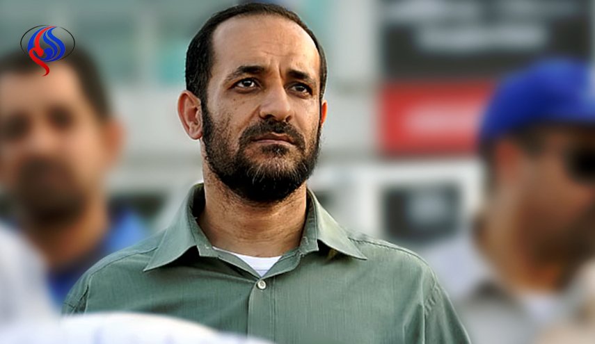 الرادود مهدي سهوان إلى الحرية بعد اعتقاله بسبب مشاركته في اعتصام الدراز

