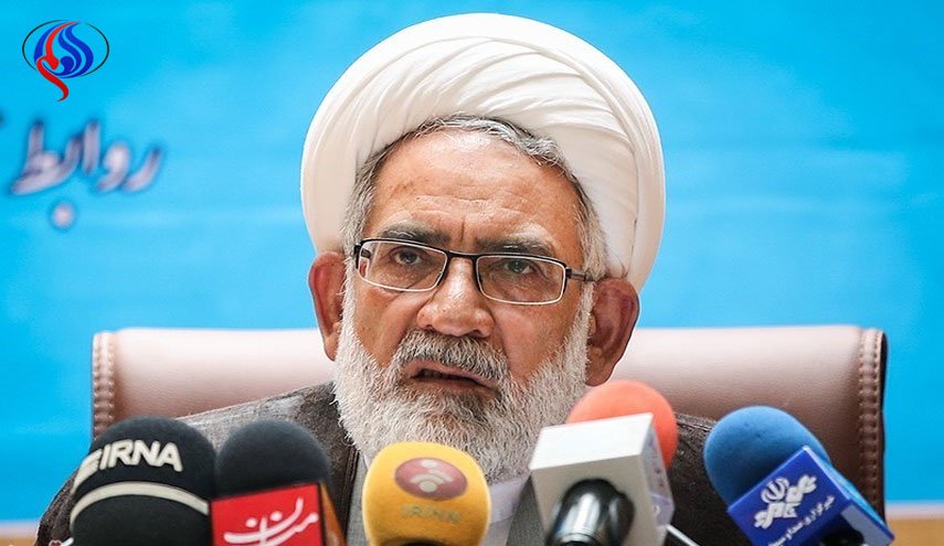 به‌زودی تکلیف تلگرام را روشن می‌کنیم/مهدی جهانگیری فعلا بازداشت است