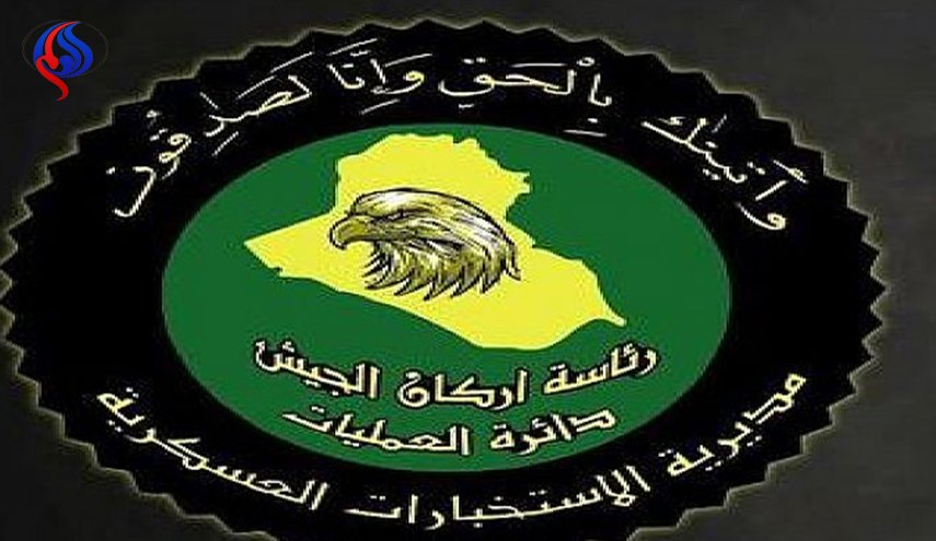 العثور على 1600 قنبرة هاون داخل سرداب في أيسر الموصل