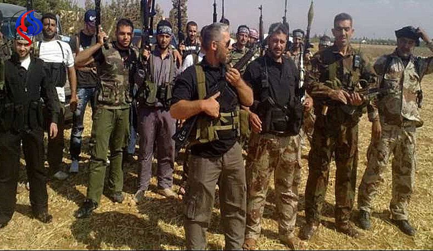 فصائل مسلحة بريف دمشق ترفض أيّ اتفاق برعاية 