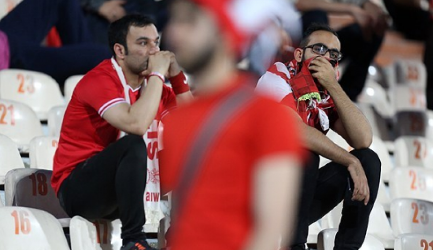 دردسرهای جدید پرسپولیس در راه است!