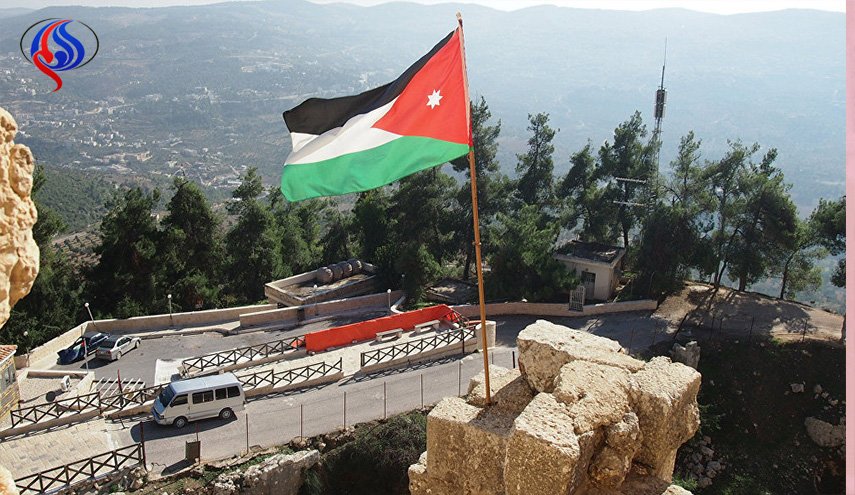 الخارجية الأردنية تستدعي القائم بالاعمال السوري