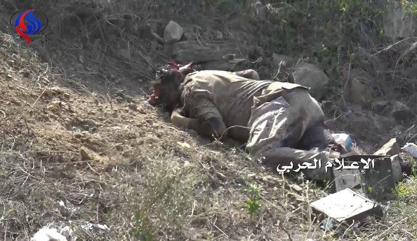 مقتل 8 جنود سعوديين ليتخطى عدد القتلى الـ100 قتيل خلال اشهر