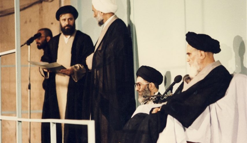 امام در حکم تنفیذ حضرت آیت‌الله خامنه‌ای چه تعابیری به کار برد؟ + تصویر حکم امام