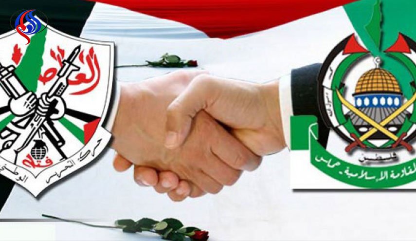 حماس: شروط تل‌آویو برای قبول آشتی فلسطینی «مداخله آشکار» است