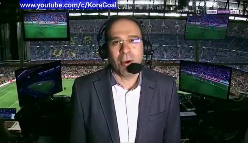 عصام الشوّالي للسوريين: ”نحبكم برشا برشا“