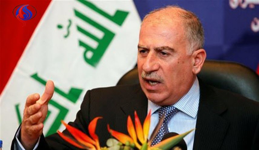 اعلام آمادگی «مسعود بارزانی» برای تعلیق مشروط همه‌پرسی