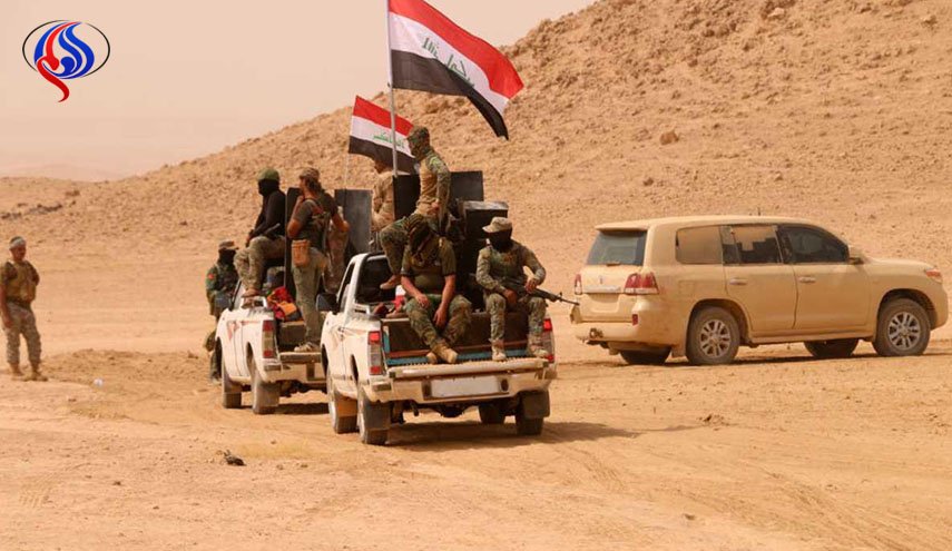 بغداد تعتزم استخدام القوة في حال عدم تسليم اربيل المناطق المتجاوز عليها