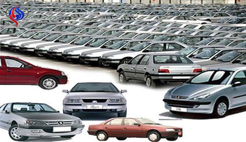 شرکت‌های غیرقانونی پیش‌فروش خودرو اعلام شد