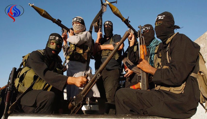 ورود 150 عنصر مسلح 