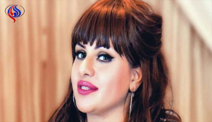 ممثلة كويتية متزوجة تفضح وزيرا قدم لها طلبا مشينا للغاية! 