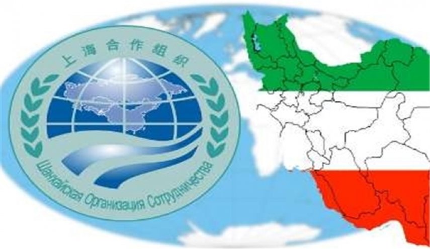 روسيا: انضمام ايران الى منظمة شنغهاي في جدول الاعمال