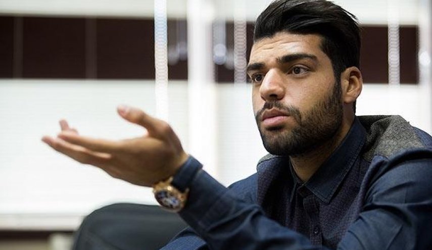راه پرسپولیس و طارمی از هم جدا شد!