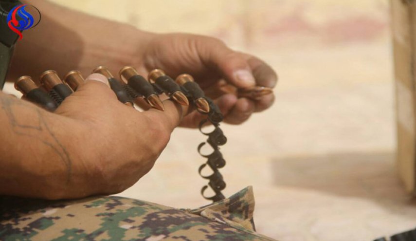 هلاکت 4 فرمانده مزدور سعودی با آتش ارتش یمن