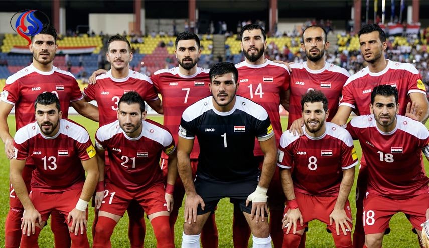 النسر السوري يحلق في سماء الكنغر والجماهير تتمنى ركلة الـ90