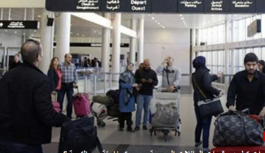 هذا ما كشفه نائب أوروبي لعمار الأسد!